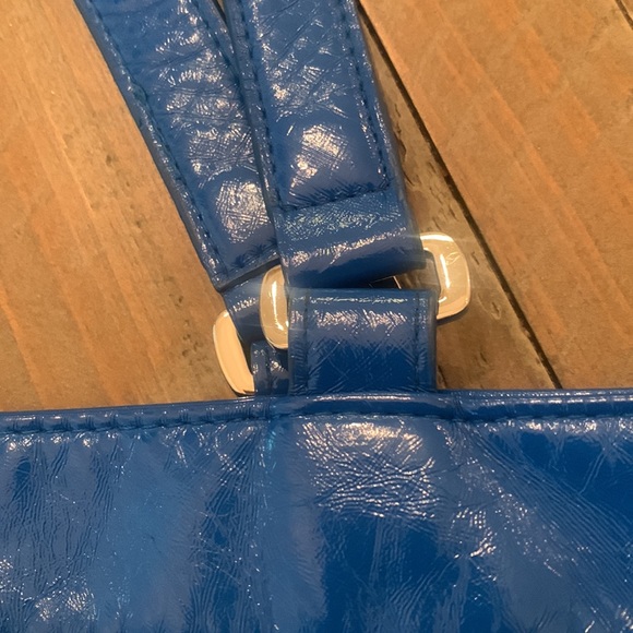 Pre- loved Vera Bradley Frill tote/ laptop bag . - Picture 11 of 11